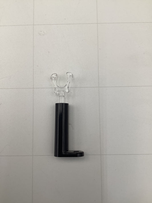 11mm Neon Sign Replacement Plastic Tube Support – 2 1/4" Height