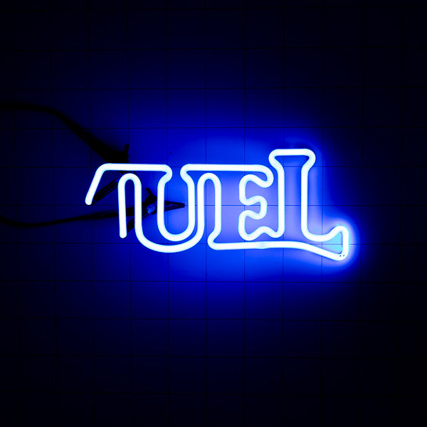 UEL Double Stroke for Samuel Adams Neon Sign Replacement Tube