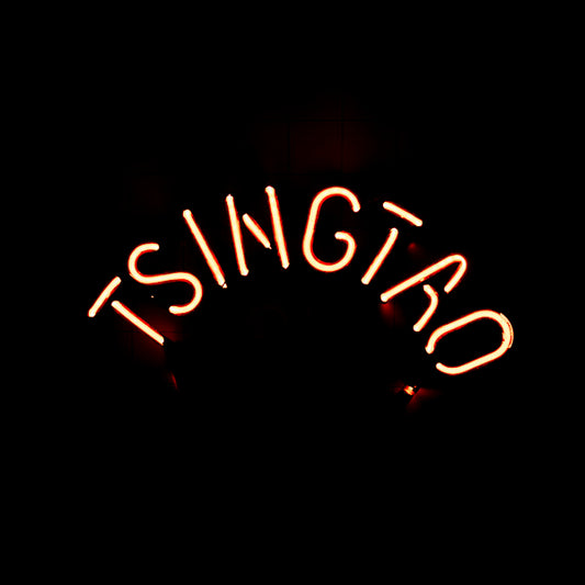 TSINGTAO Neon Sign Replacement Tube