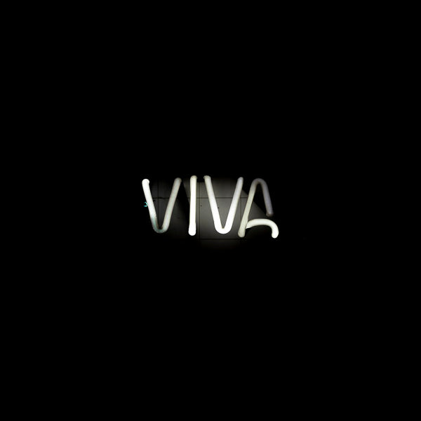 VIVA Neon Sign Replacement Tube