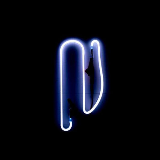 Right / Left Backlight / Grid for Lone Star Neon Sign Replacement Tube