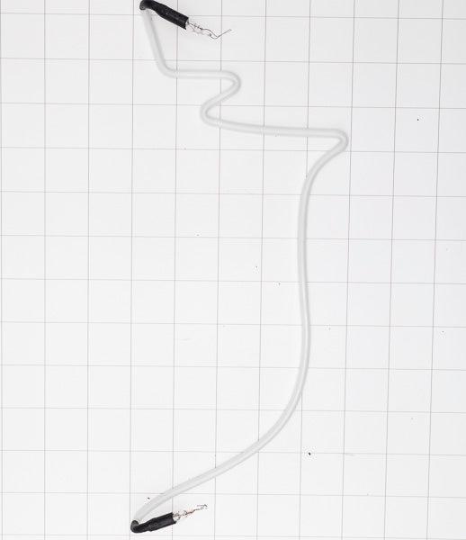 Left Side Lone Star Neon Sign Replacement Tube