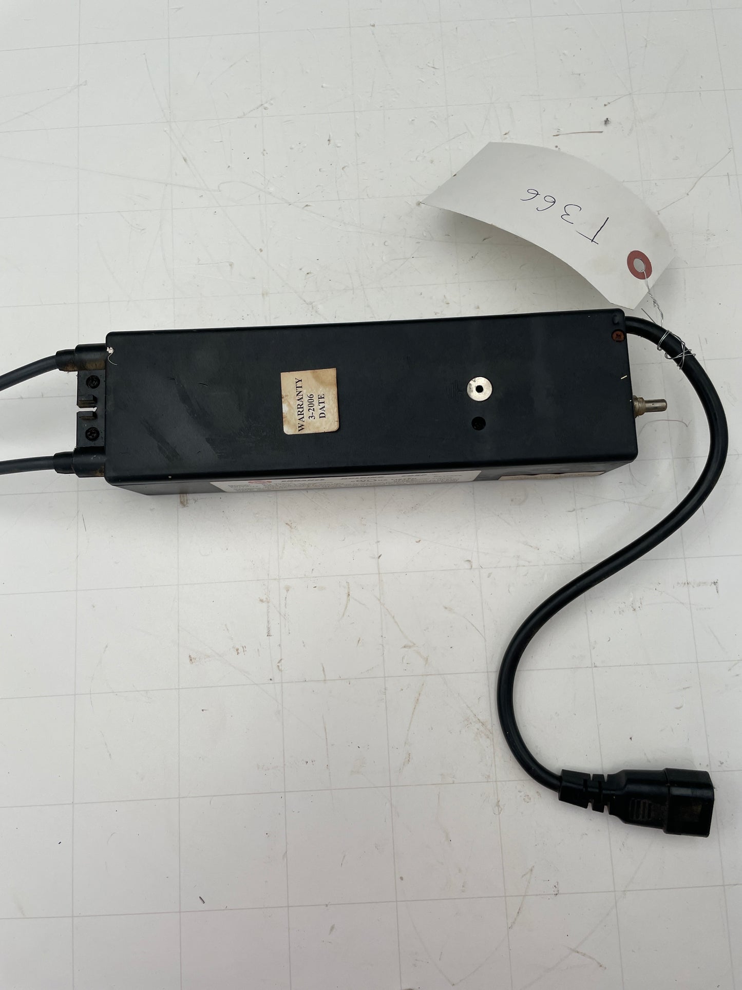 Enhance Electronic Neon Sign Replacement Transformer – 9Kv