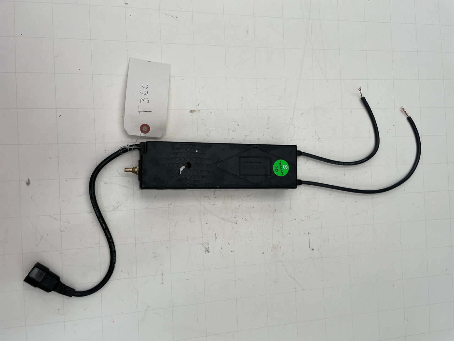 Enhance Electronic Neon Sign Replacement Transformer – 9Kv