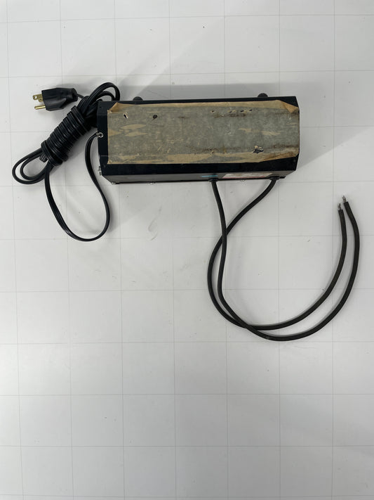 Franceformer Vintage Core & Coil Neon Sign Replacement Transformer – 6Kv