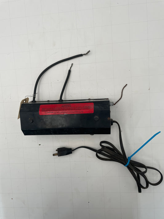 Franceformer / Anheuser Busch Neon Sign Replacement Transformer – 9Kv