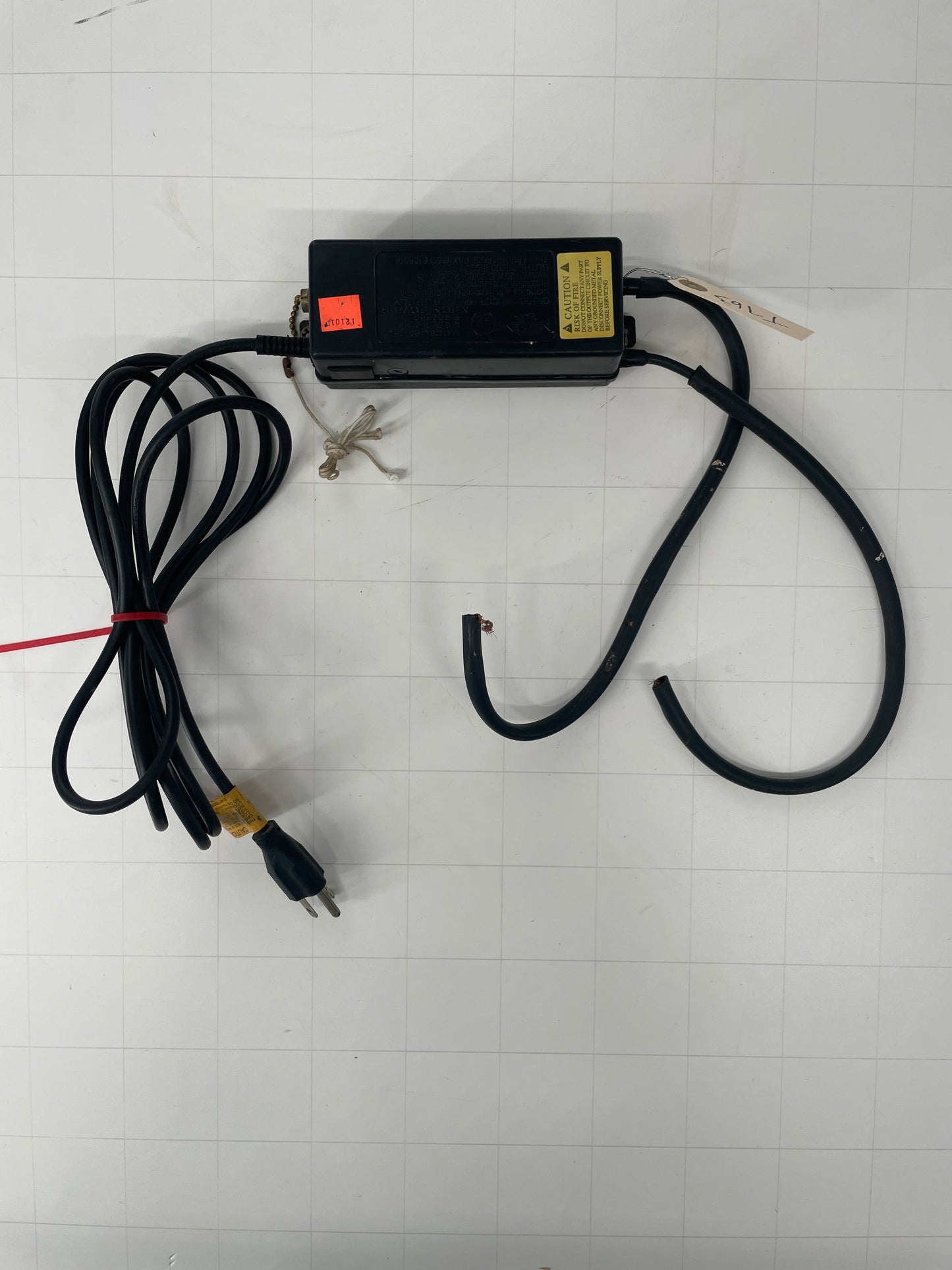 Neon Tech Power Supply Neon Sign Replacement Transformer – 6Kv