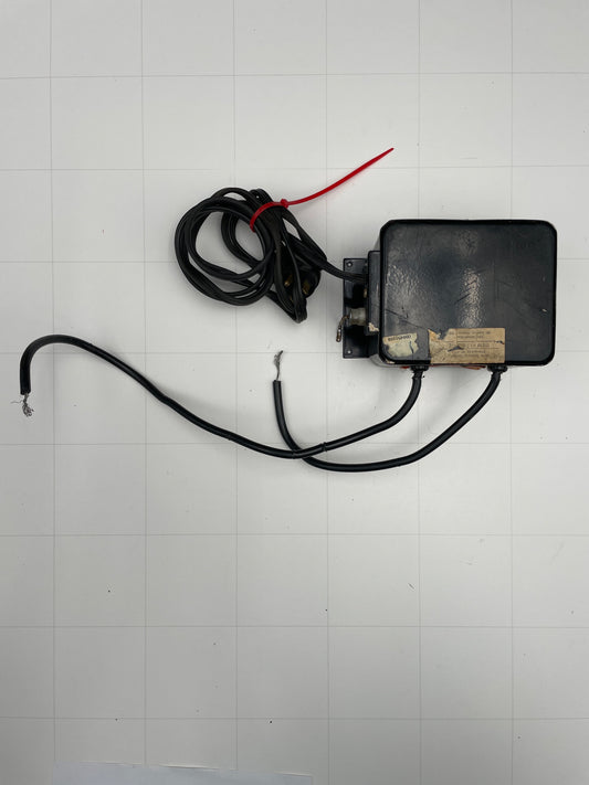 Franceformer Vintage Core & Coil Neon Sign Replacement Transformer – 7.5Kv