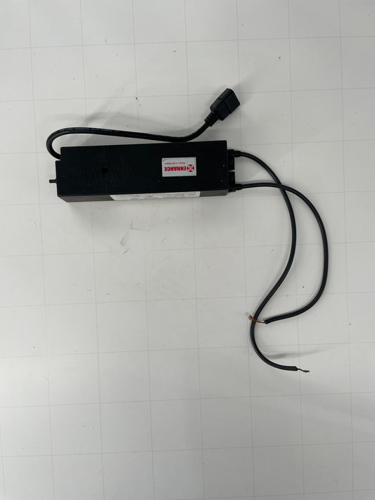 Enhance IEC Type Plug-In Electronic Neon Sign Replacement Transformer – 9Kv No Built In Switch