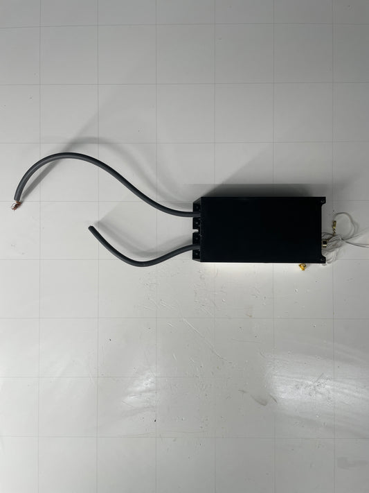 Allanson Electronic Neon Sign Replacement Transformer – 2-9Kv