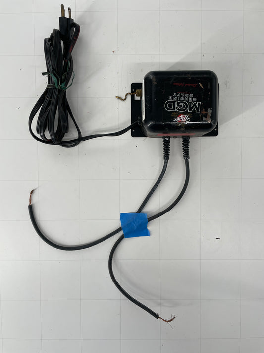 Allanson Vintage Core & Coil Neon Sign Replacement Transformer – 3Kv