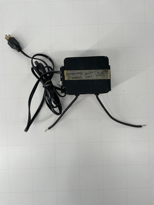 Franceformer Vintage Core & Coil Neon Sign Replacement Transformer – 4Kv