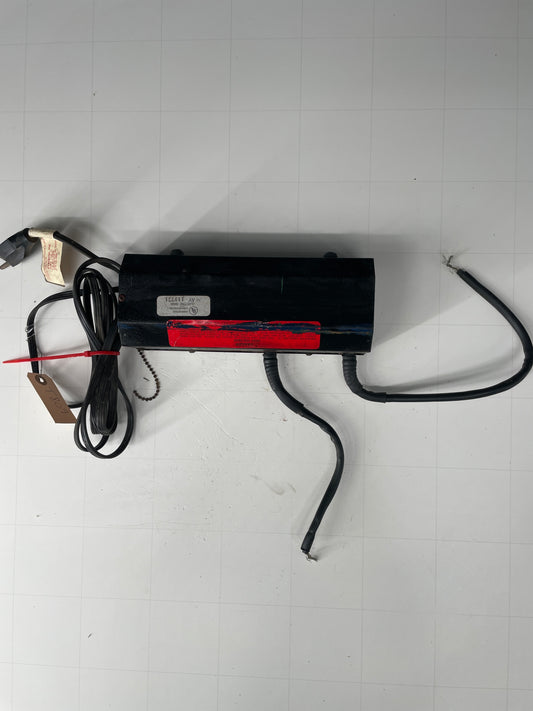 Franceformer Vintage Core & Coil Neon Sign Replacement Transformer – 6Kv
