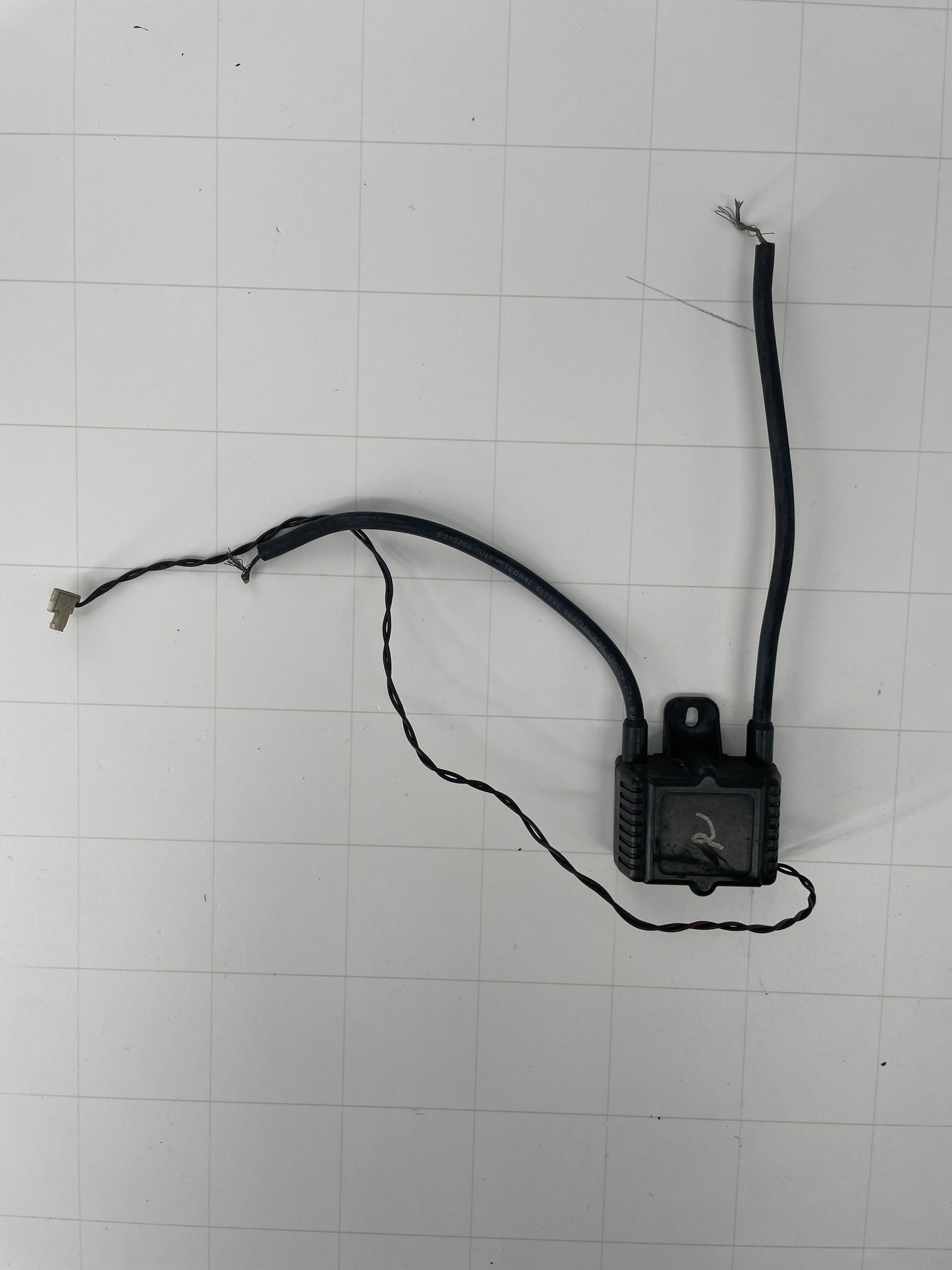 Evertron 800-0175 NuAux Neon Motion Transformer – Used