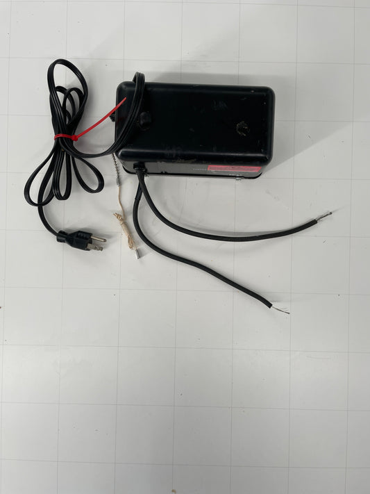 Actown Vintage Core & Coil Neon Sign Replacement Transformer – 7.5Kv