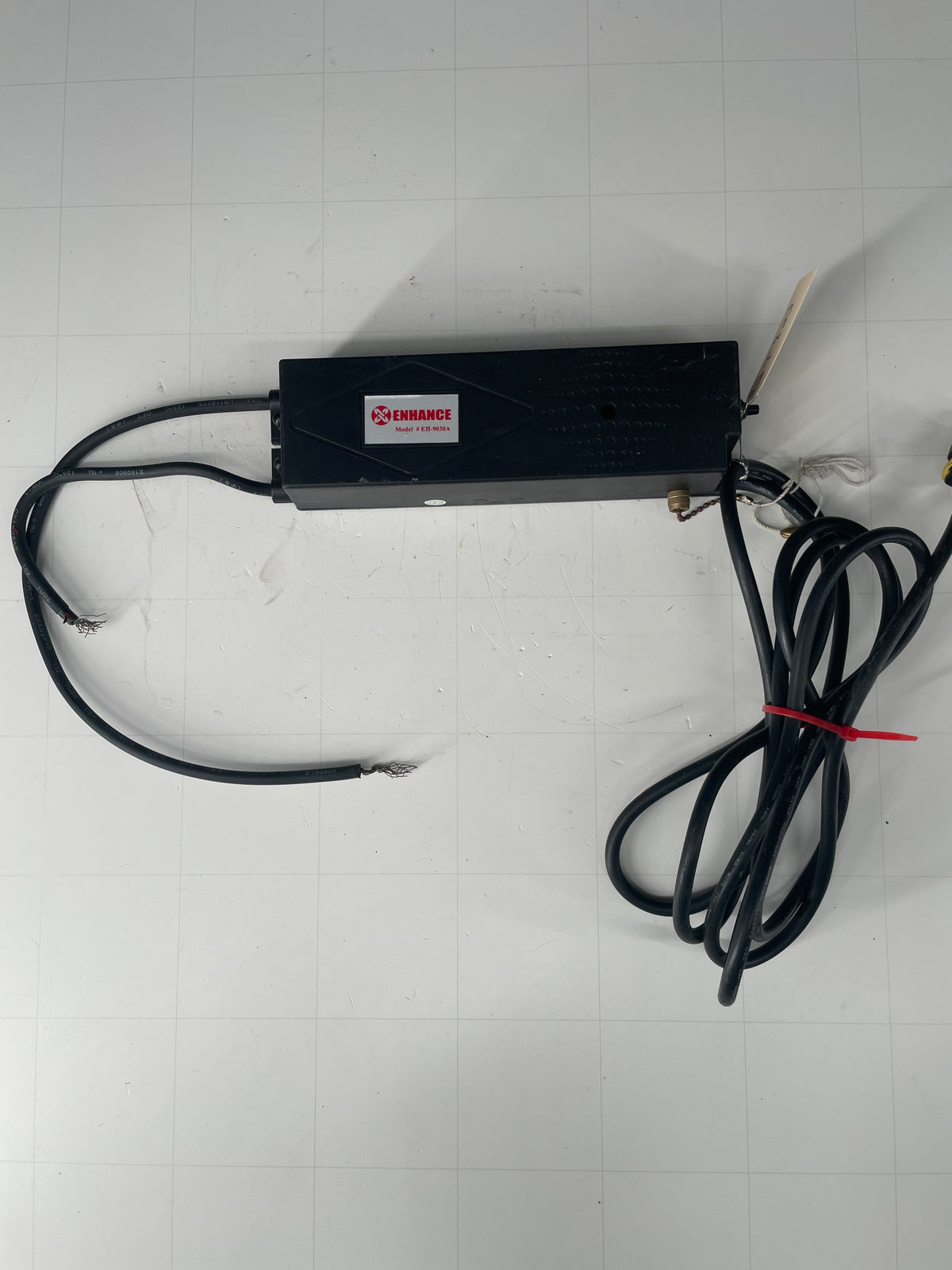 Enhance Electronic Neon Sign Replacement Transformer – 9Kv