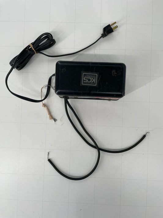 Actown Vintage Core & Coil Neon Sign Replacement Transformer – 6Kv