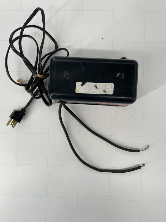 Actown Vintage Core & Coil Neon Sign Replacement Transformer – 6Kv