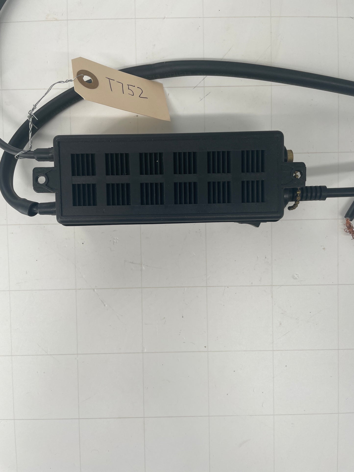 Neon Tech Power Supply Neon Sign Replacement Transformer – 6Kv