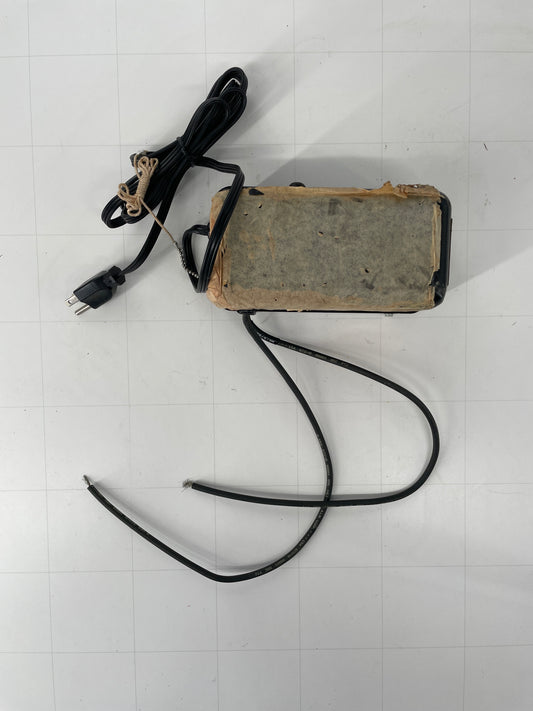 Actown Vintage Core & Coil Neon Sign Replacement Transformer – 7.5Kv