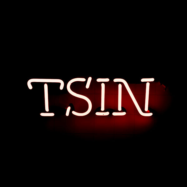 TSIN for Tsingtao Neon Sign Replacement Tube