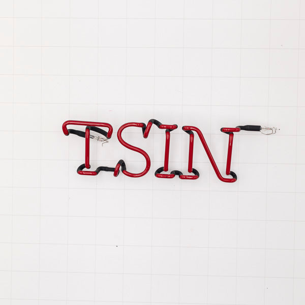 TSIN for Tsingtao Neon Sign Replacement Tube