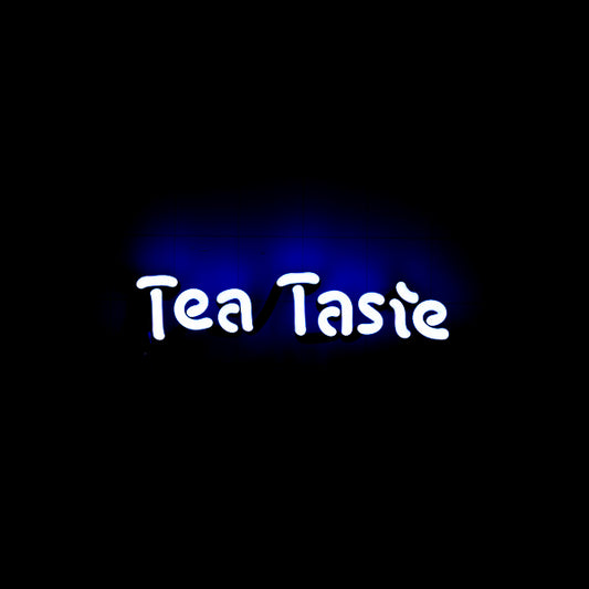 Tea Taste for TWISTED TEA Neon Sign Replacement Tube