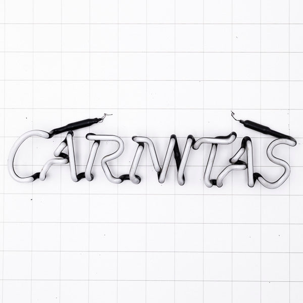 CARNITAS Neon Sign Replacement Tube