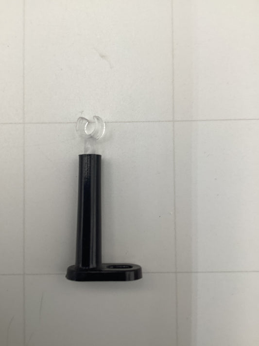 5mm Neon Sign Replacement Plastic Tube Support – 2" Height