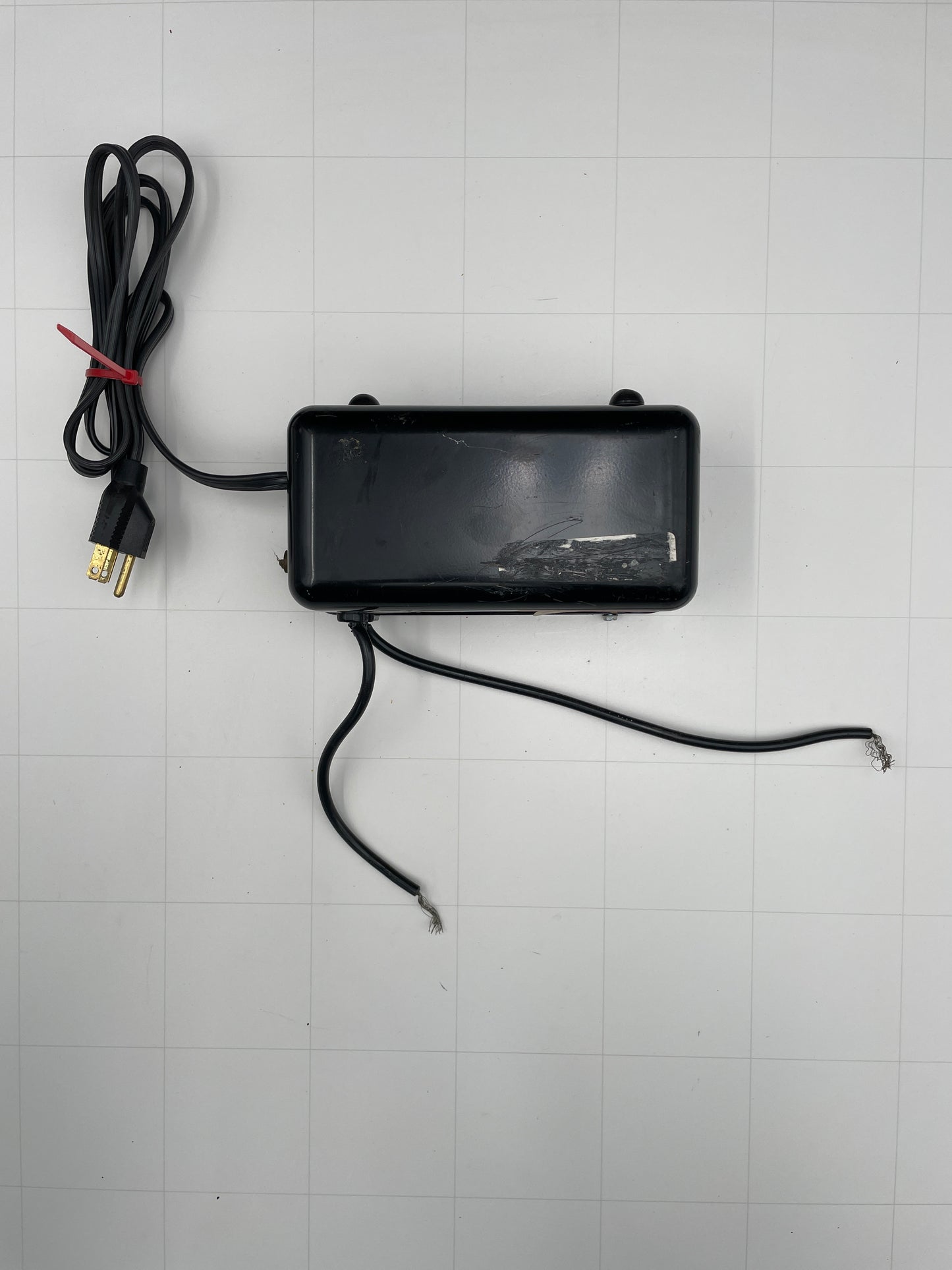 Actown Vintage Core & Coil Neon Sign Replacement Transformer – 3Kv