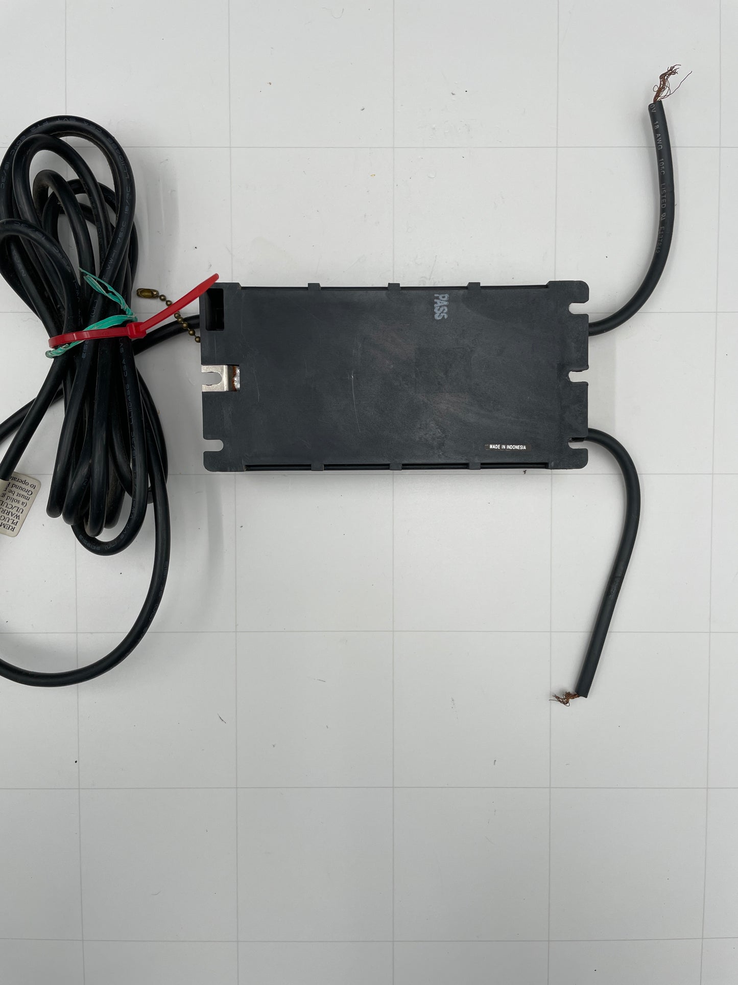 Ventex Electronic Neon Sign Replacement Transformer – 4Kv