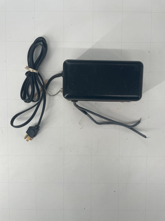 Actown Vintage Core & Coil Neon Sign Replacement Transformer – 4Kv