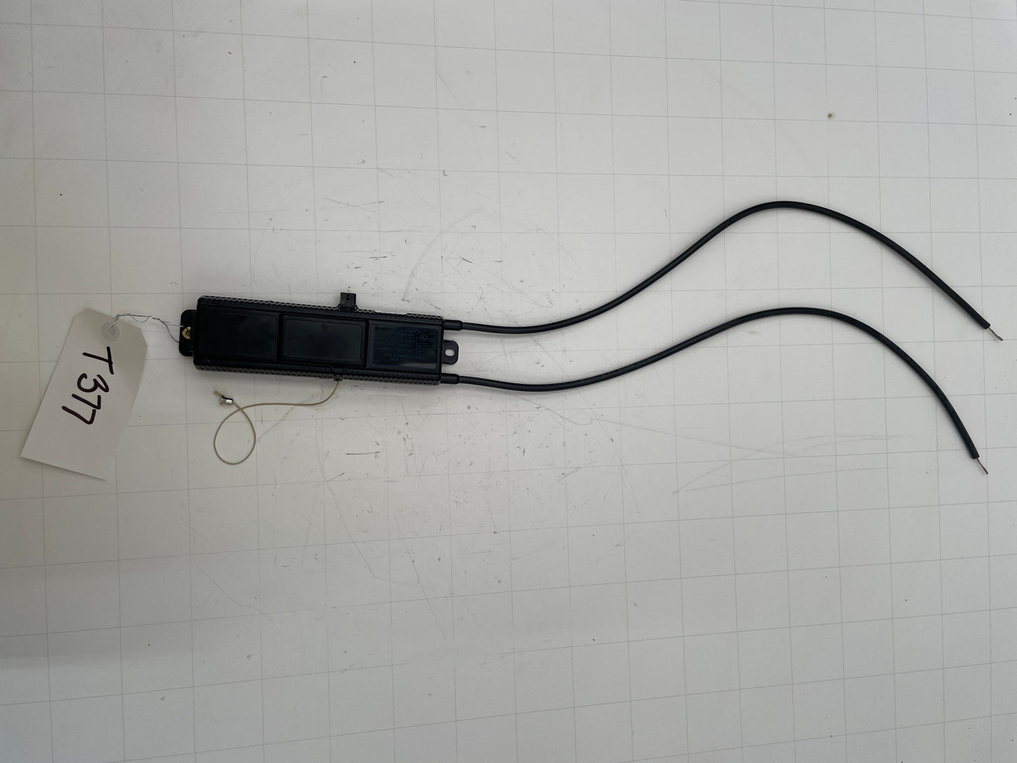 Evertron 226A with extra Port Electronic Neon Sign Replacement Transformer – 4.5Kv