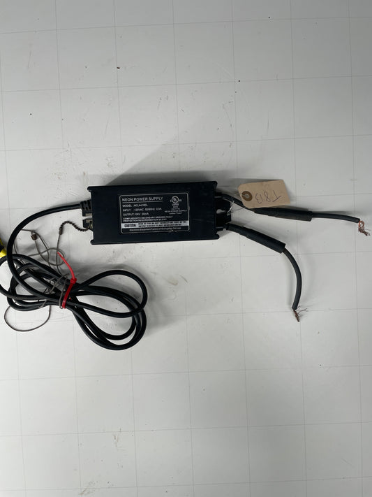 Neon Electronic Neon Sign Replacement Transformer – 10Kv