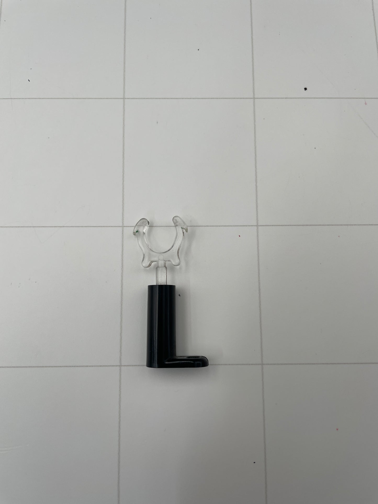 13mm Neon Sign Replacement Plastic Tube Support – 2" Height