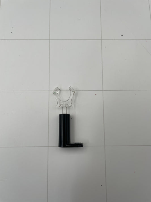 13mm Neon Sign Replacement Plastic Tube Support – 2" Height