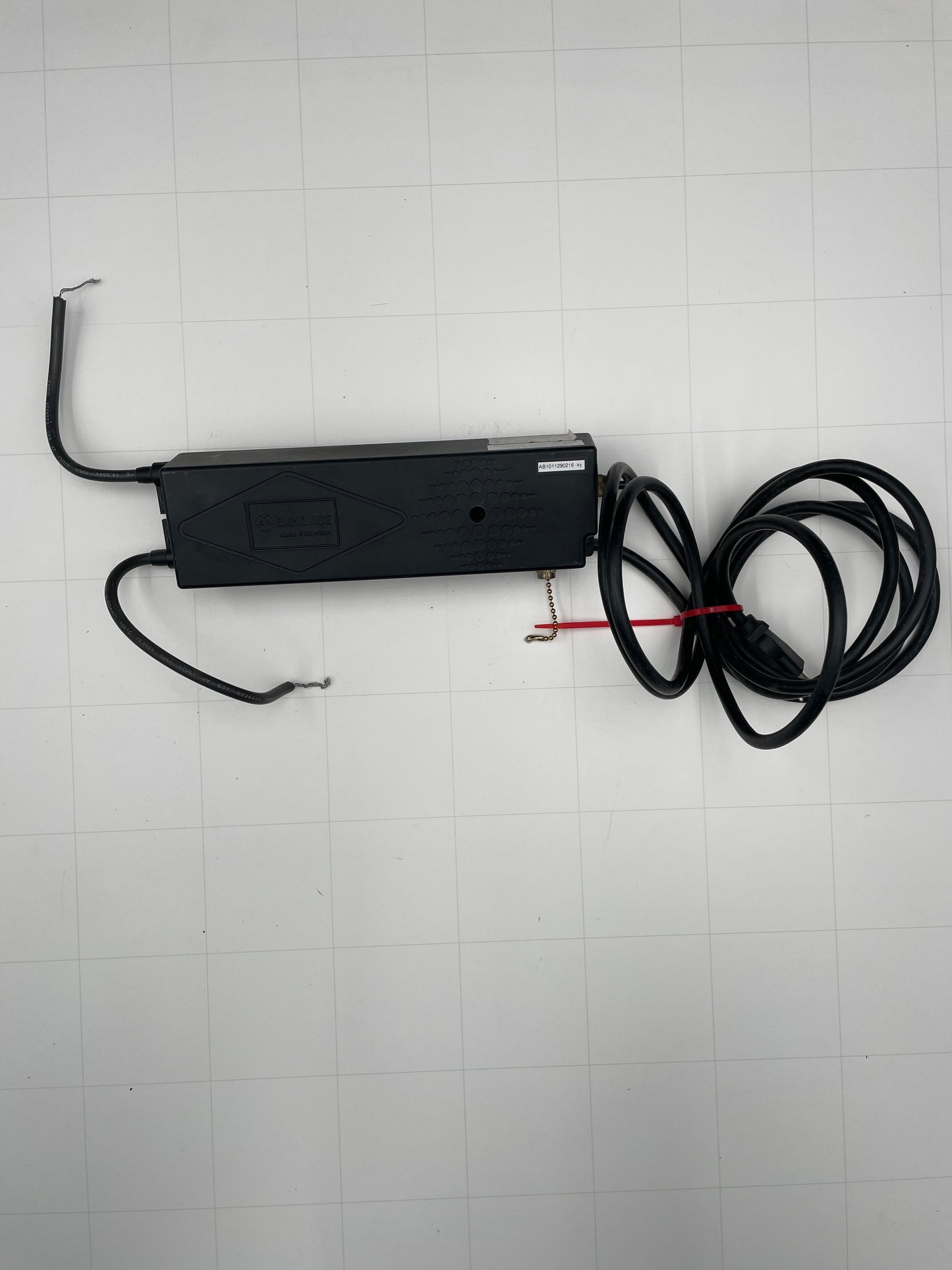 Enhance Electronic Neon Sign Replacement Transformer – 9Kv