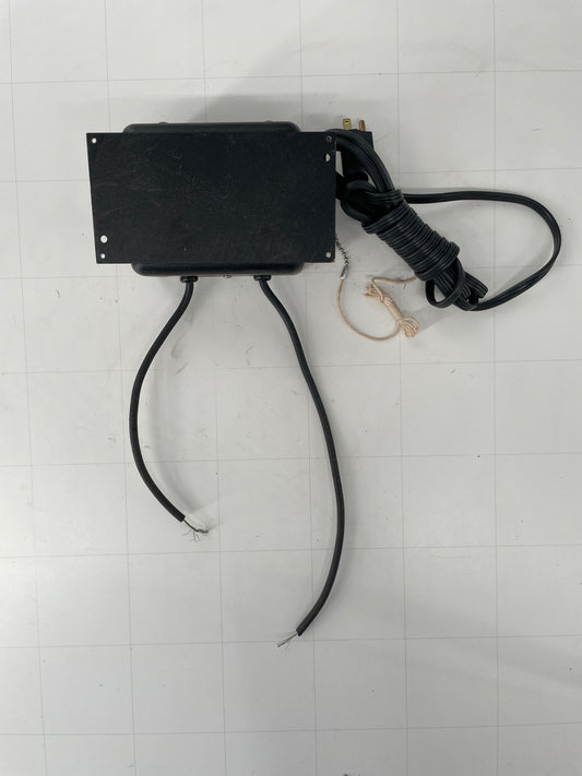 Franceformer Vintage Core & Coil Neon Sign Replacement Transformer – 7.5Kv
