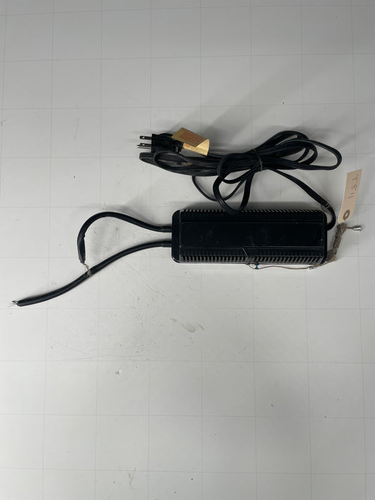 Evertron 1210 Electronic Neon Sign Replacement Transformer – 4.5Kv