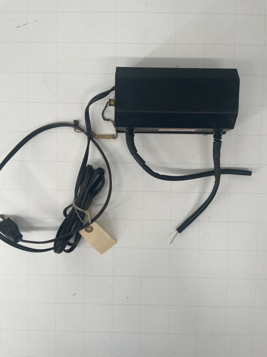 Franceformer Vintage Core & Coil Neon Sign Replacement Transformer – 7.5Kv