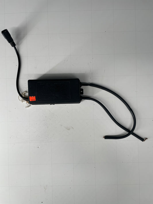 Neon Tech Electronic Neon Sign Replacement Transformer – 2-10Kv IEC Plug