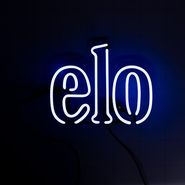 elo for Modelo Neon Sign Replacement Tube