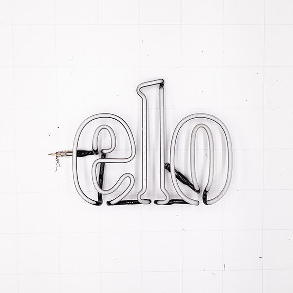 elo for Modelo Neon Sign Replacement Tube