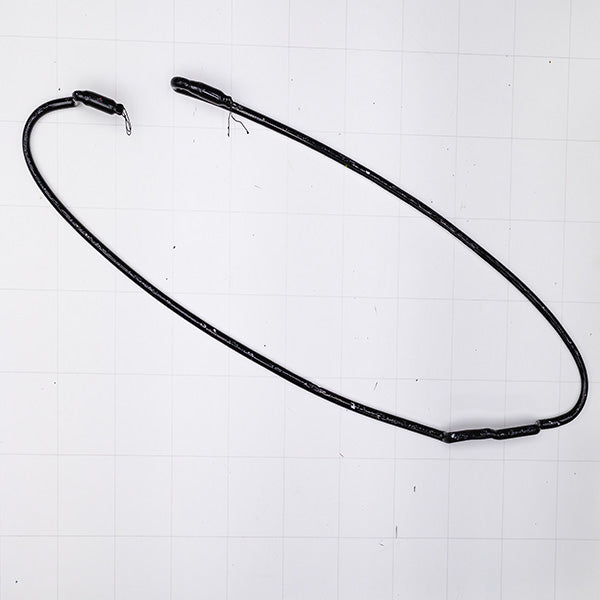 Border for LAGUNITAS IPA II Replacement Tube - Neon Sign Part Used