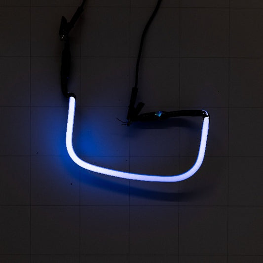 Bottle for Icehouse Replacement Tube - Neon Sign Part Used