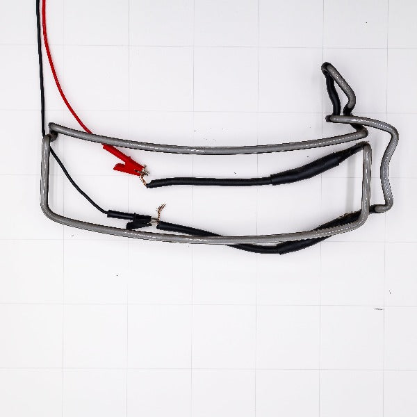 Border for Summit Pale Ale Replacement Tube - Neon Sign Part Used