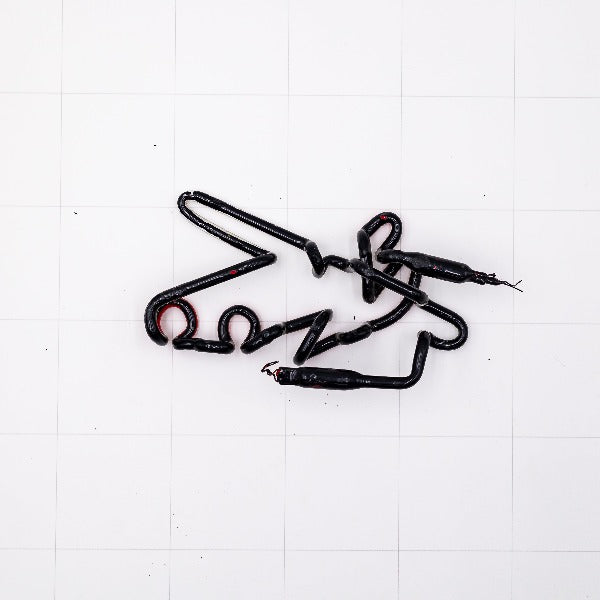 Unknown/Mystery Replacement Tube - Neon Sign Part Used