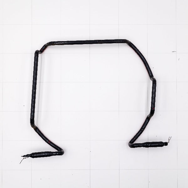 Border for Miller Eagle Replacement Tube - Neon Sign Part Used