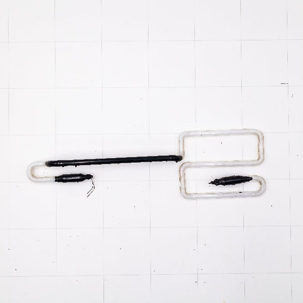 Unknown / Mystery Replacement Tube - Neon Sign Part Used