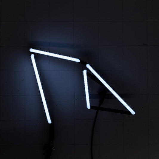 Unknown / Mystery Replacement Tube - Neon Sign Part Used